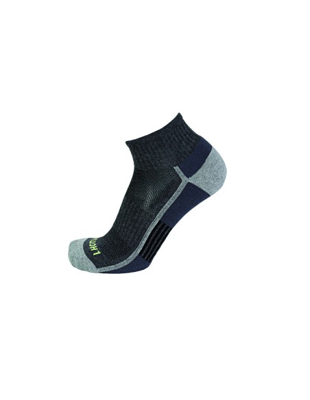 Chaussettes de Randonnée/Running Lhotse Arpege Black