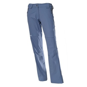 Pantalon de Randonnée Lhotse Jodie Bleu