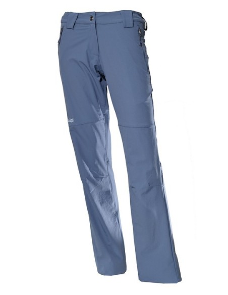 Pantalon de Randonnée Lhotse Jodie Bleu