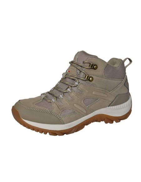 Chaussure de randonnée Lhotse Gremil Beige