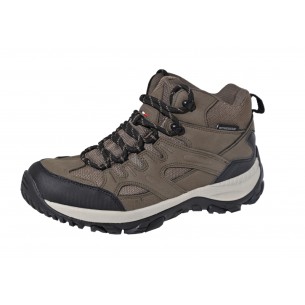 Chaussure de randonnée Lhotse Gremil Taupe
