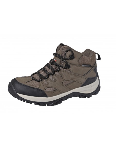 Chaussure de randonnée Lhotse Gremil Taupe