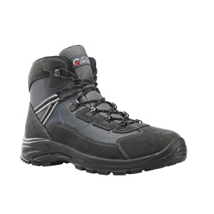 Chaussure de Randonnée Mixte Garsport Kamikaze Mid Antracite