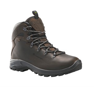 Chaussure de Randonnée Garsport Stelvio WP Marron