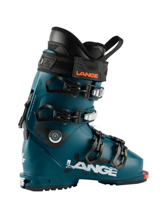 Chaussures de ski de Rando Lange XT3 80 Wide SC 2022