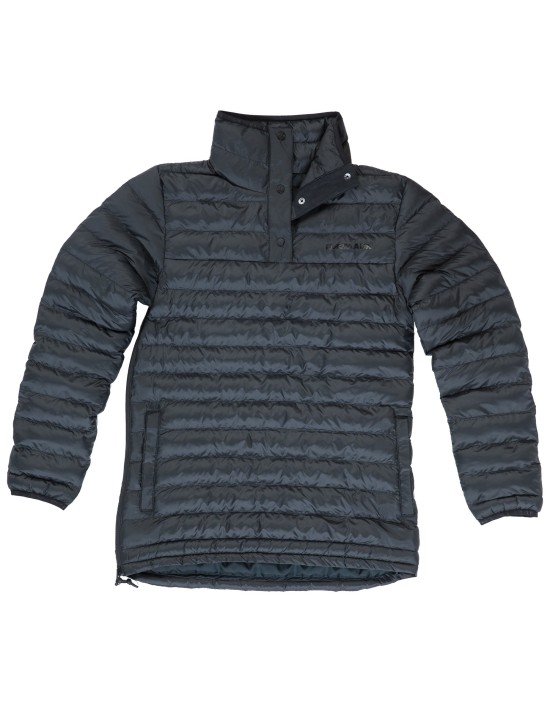 Veste Femme Neuve Armada Mesa Pullover Black