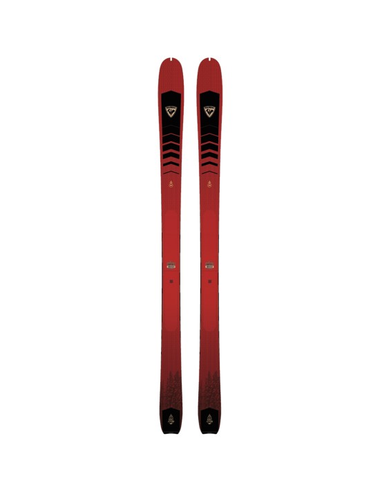 Rossignol Escaper 87 2022