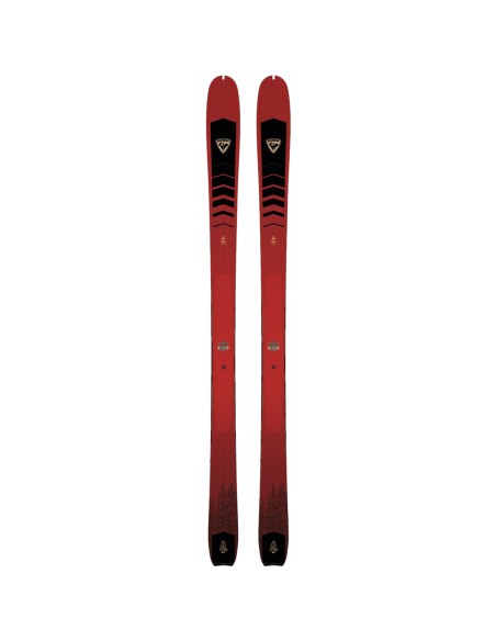 Rossignol Escaper 87 2022