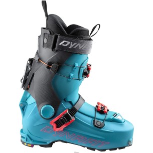 Chaussures de ski de Randonnée Dynafit Hoji PX W Hibiscus 2022