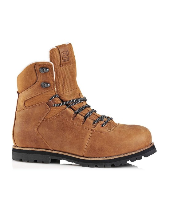 Chaussure de Montagne Homme Deeluxe Prime