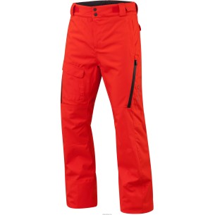 Pantalon de Ski Neuf Sun Valley Sabores Tomette