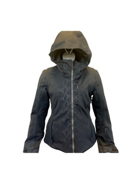 Veste de ski Femme Neuve Sun Valley Rhopeir