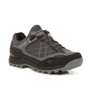 Chaussure de Montagne Homme Regatta Samaris Pro Low Granite