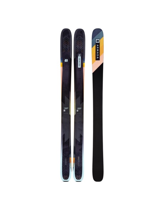 Armada Trace 108 2022