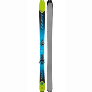Pack Ski de Randonnée Dynafit Seven Summit 84 2026 + Peaux + Fix Réglables