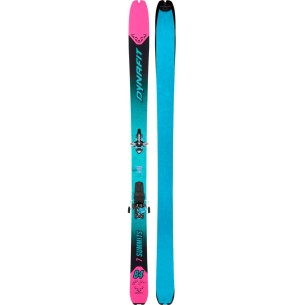 Pack Ski de Randonnée Dynafit Seven Summit 84 W 2026 + Peaux + Fix Réglables