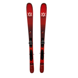 Volkl Blaze 86 2024 + Marker FDT TP10 GW