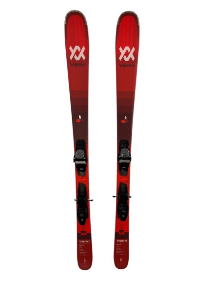 Volkl Blaze 86 2024 + Marker FDT TP10 GW