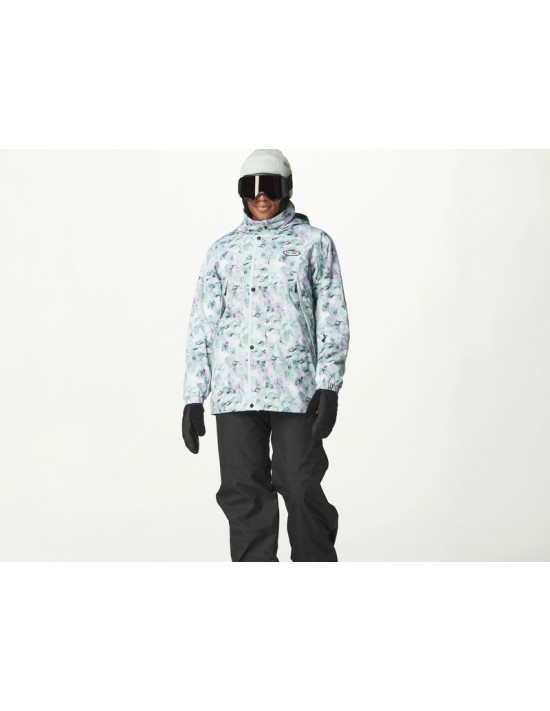 Veste de ski Picture Citrik Jkt Blurry Water
