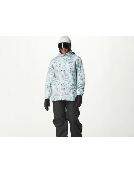 Veste de ski Picture Citrik Jkt Blurry Water