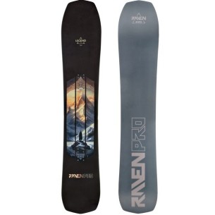 Snowboard Raven Pro Legend 2026