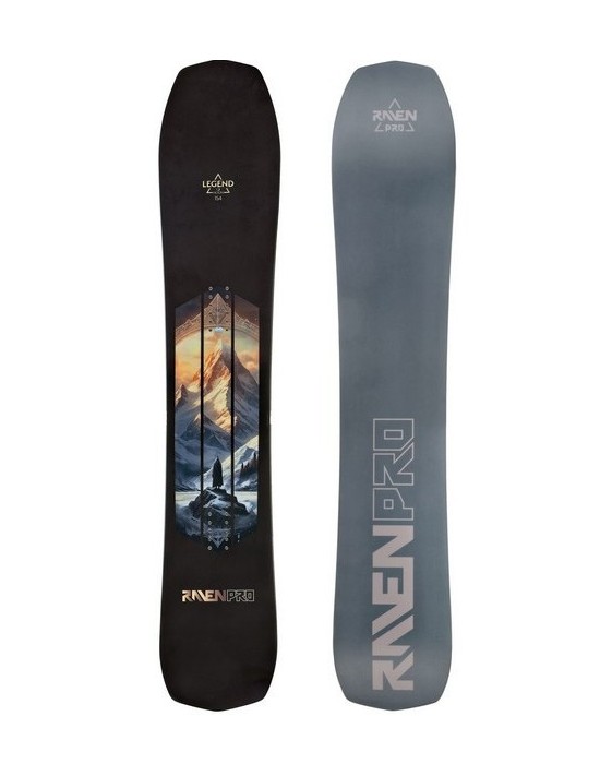 Snowboard Raven Pro Legend 2026