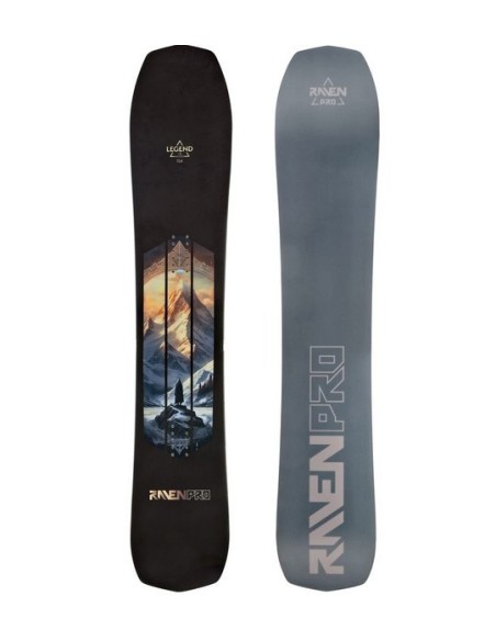 Snowboard Raven Pro Legend 2026