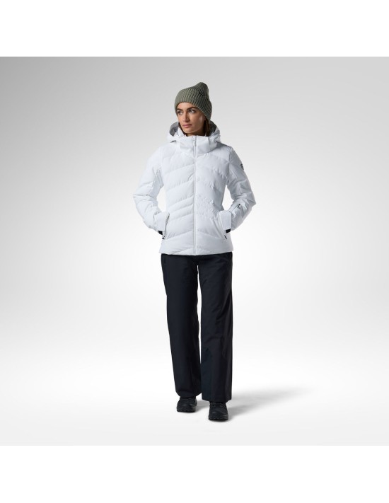 Veste de Ski Rossignol W Staci 2026 White