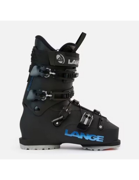 Lange Concept RTL GW 2026 Blue