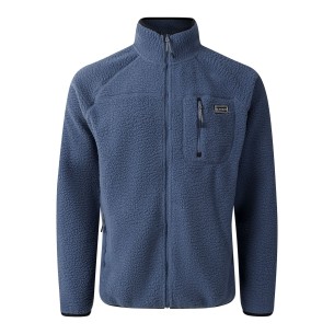 Veste Polaire Homme Dare 2b Camber Fleece Blue