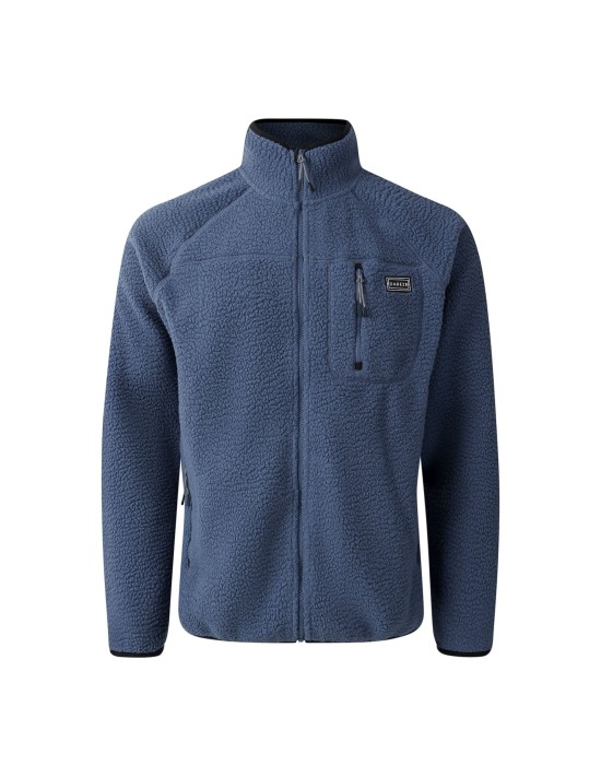 Veste Polaire Homme Dare 2b Camber Fleece Blue