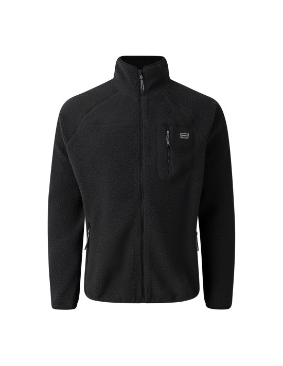 Veste Polaire Homme Dare 2b Camber Fleece Black