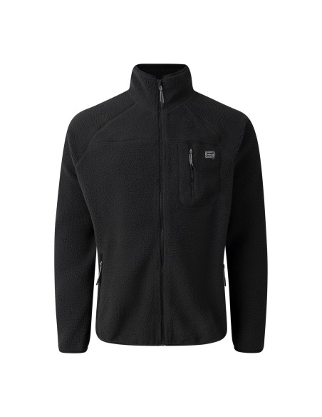 Veste Polaire Homme Dare 2b Camber Fleece Black