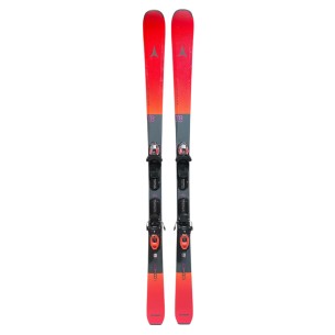 Atomic Redster TR 2026 + Fix M10 GW