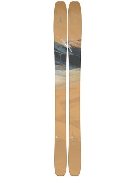 Atomic Maven 103 Cti 2026