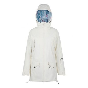 Veste de Ski Black Crows W Sorbus White