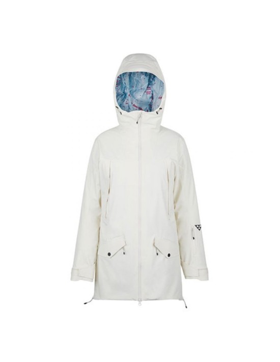 Veste de Ski Black Crows W Sorbus White