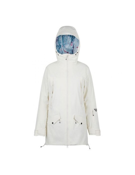 Veste de Ski Black Crows W Sorbus White