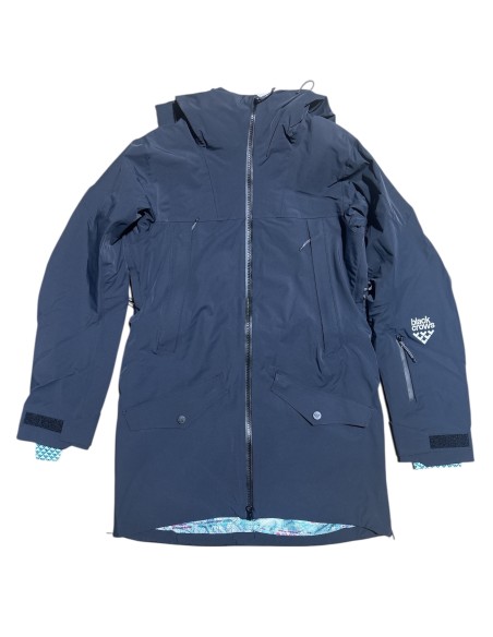 Veste de Ski Blackcrows W Sorbus Black