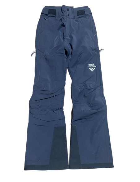 Pantalon de Ski Black Crows W Sorbus Black