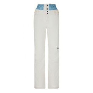 Pantalon de Ski Black Crows W Sorbus White
