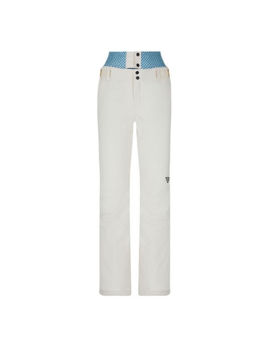 Pantalon de Ski Black Crows W Sorbus White