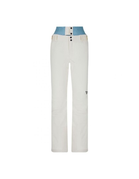 Pantalon de Ski Black Crows W Sorbus White