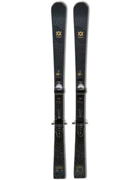 Volkl Flair St 2025 + Marker V Motion 11 GW