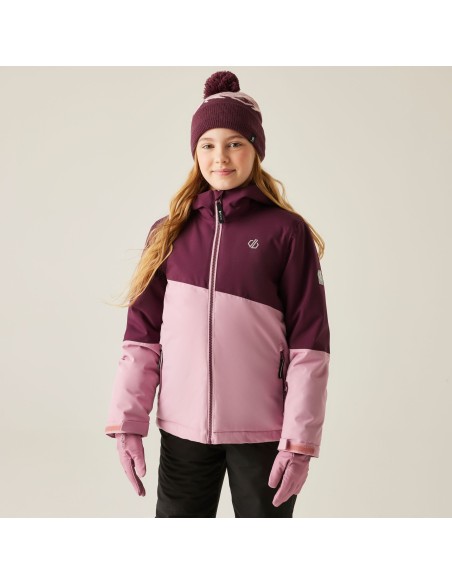Veste de ski Dare 2B Snowbasher Fig / Lilas