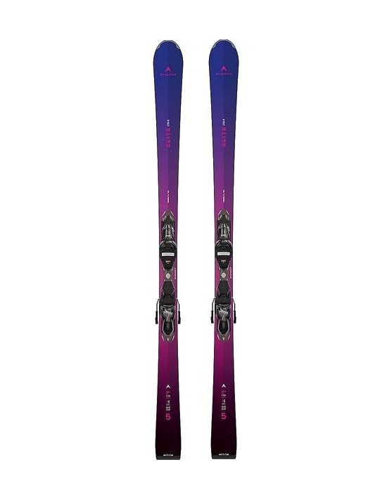 Dynastar E Lite 5 2026 LTD + Fix Look Xpress 11 GW