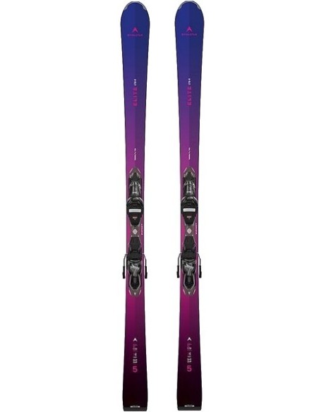 Dynastar E Lite 5 2026 LTD + Fix Look Xpress 11 GW