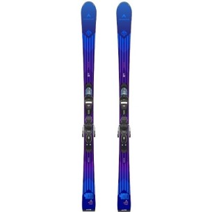 Dynastar Speed 400 LTD 2026 + Look Xpress 11 GW