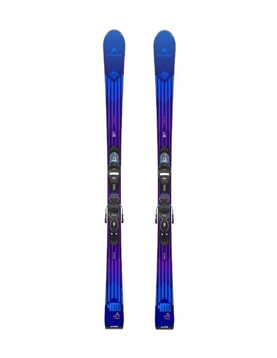 Dynastar Speed 400 LTD 2026 + Look Xpress 11 GW