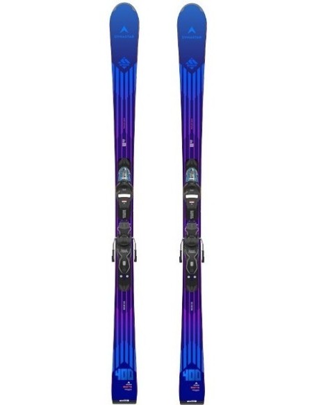 Dynastar Speed 400 LTD 2026 + Look Xpress 11 GW